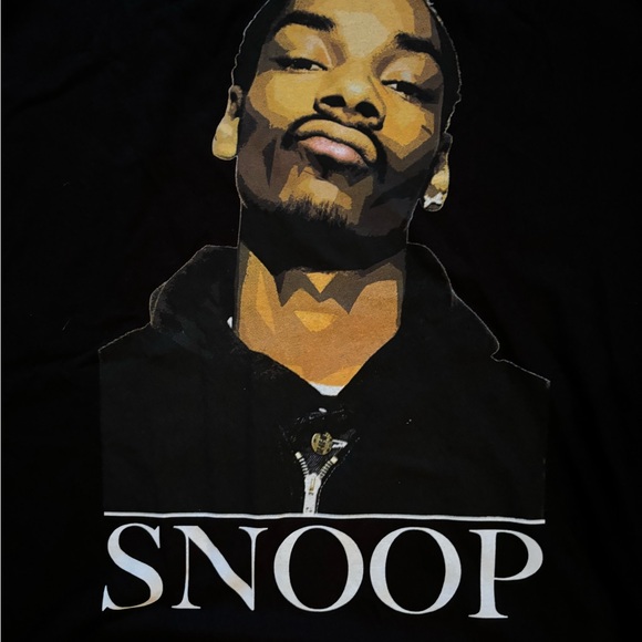 BNWT SNOOP T-SHIRT - Picture 3 of 6